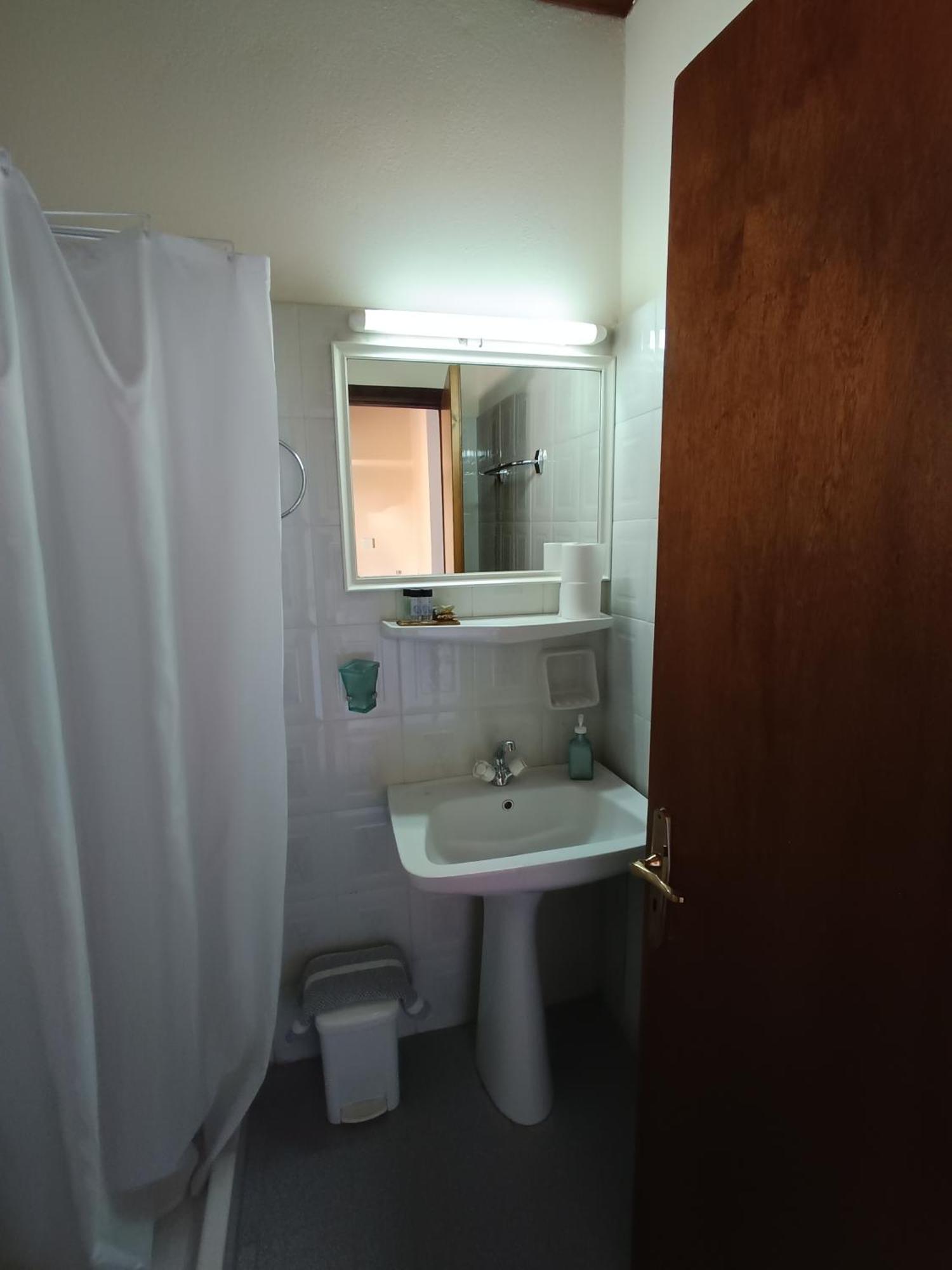 Hotel 2 Alonia Anatoliki Frangista Pokoj fotografie